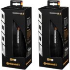 high performance cycling tire review