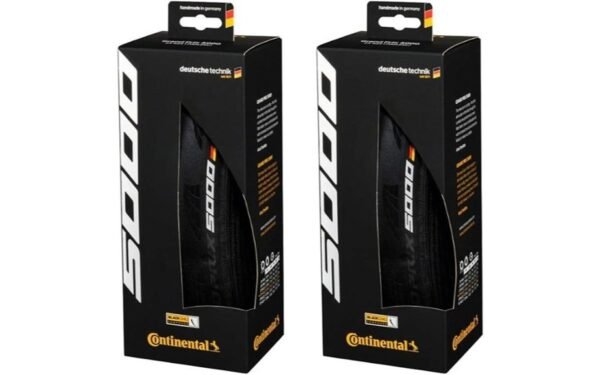 high performance cycling tire review