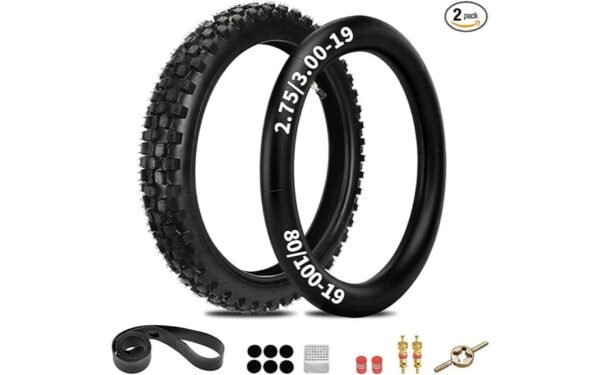 high performance dirt bike tire