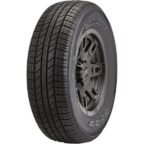 high performance suv tire review