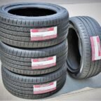 high performance tire assessment