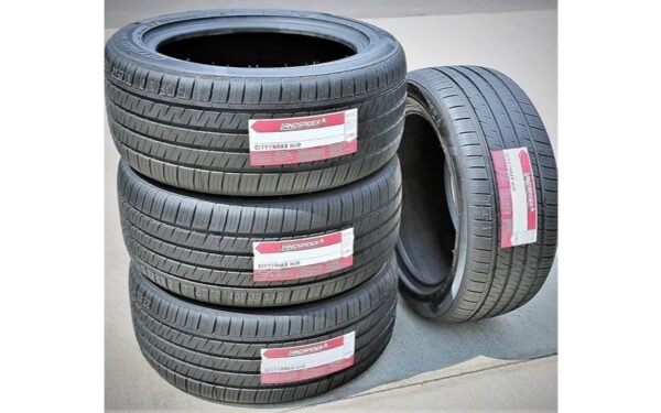 high performance tire assessment