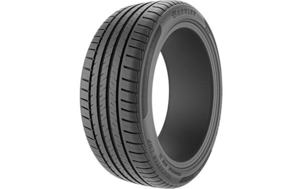 high performance tire evaluation