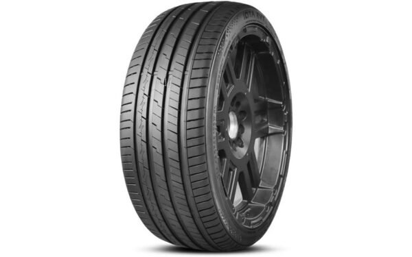 high performance tire evaluation