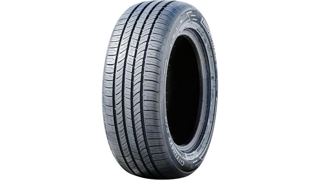 high performance tire review