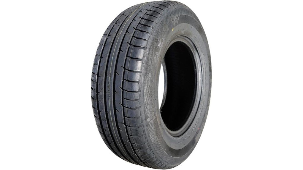 high performance tire review