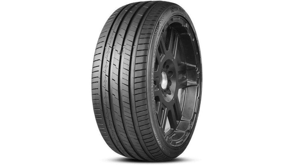 high performance tire review