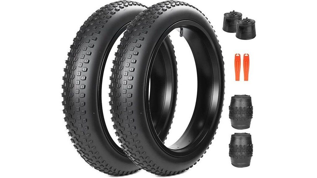 high performance tire review