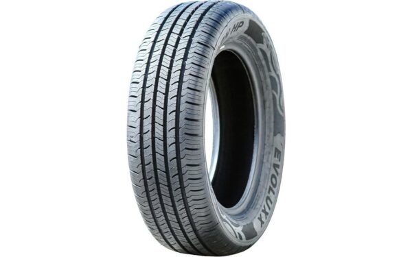 high performance tire review