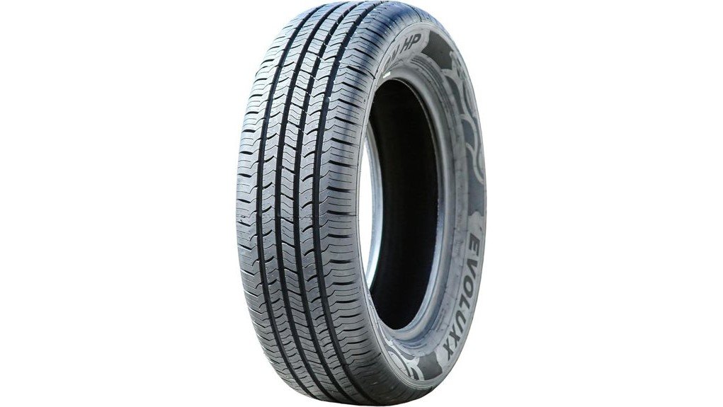 high performance tire review