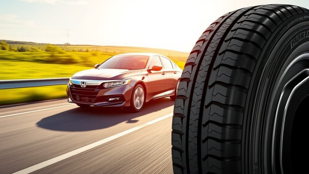 highway driving tire essentials
