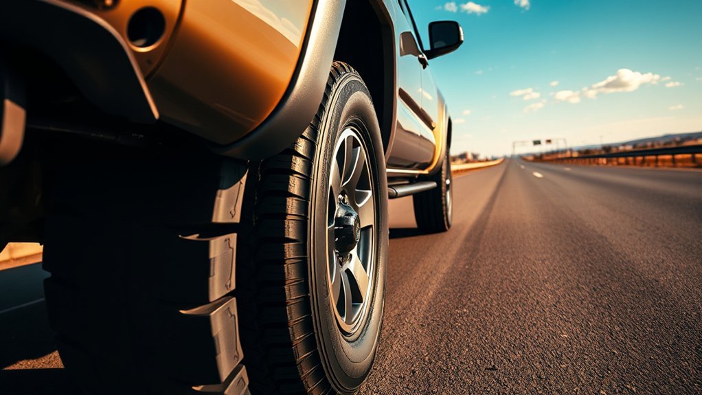 highway performance tire recommendations
