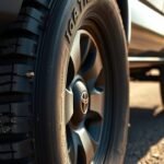 highway ready tacoma tires