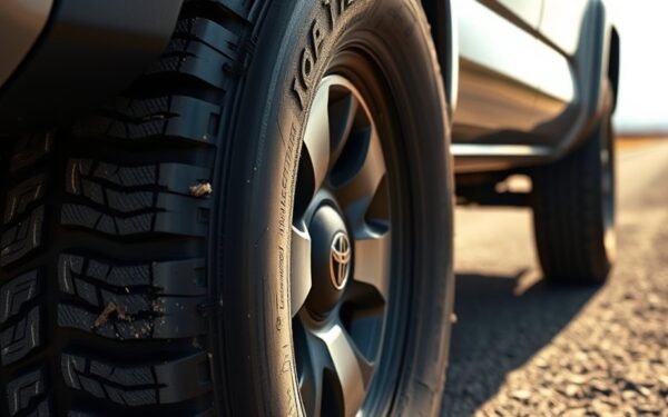 highway ready tacoma tires