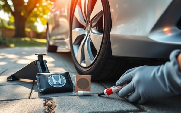 home tire patching guide