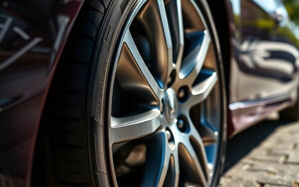 honda accord 2016 tire sizes