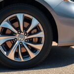 honda accord 2021 tire specs