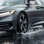 honda accord all weather tires