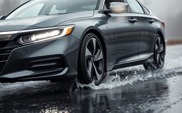honda accord all weather tires