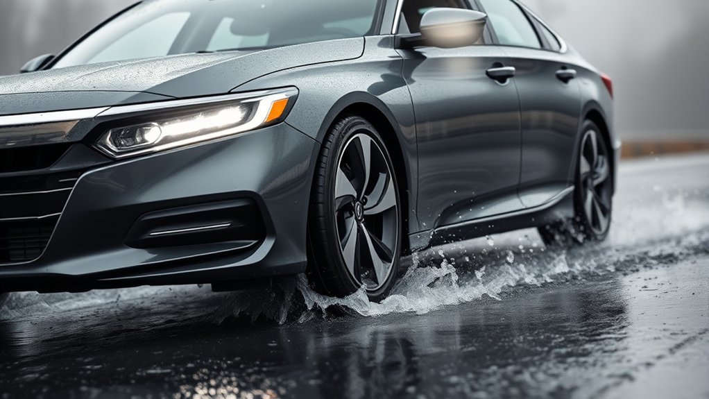 honda accord all weather tires
