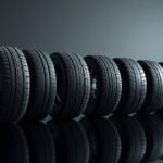 honda accord ex tire sizes