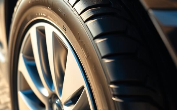 honda accord hybrid tire specifications