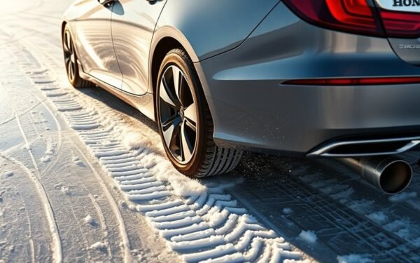 honda accord ice performance
