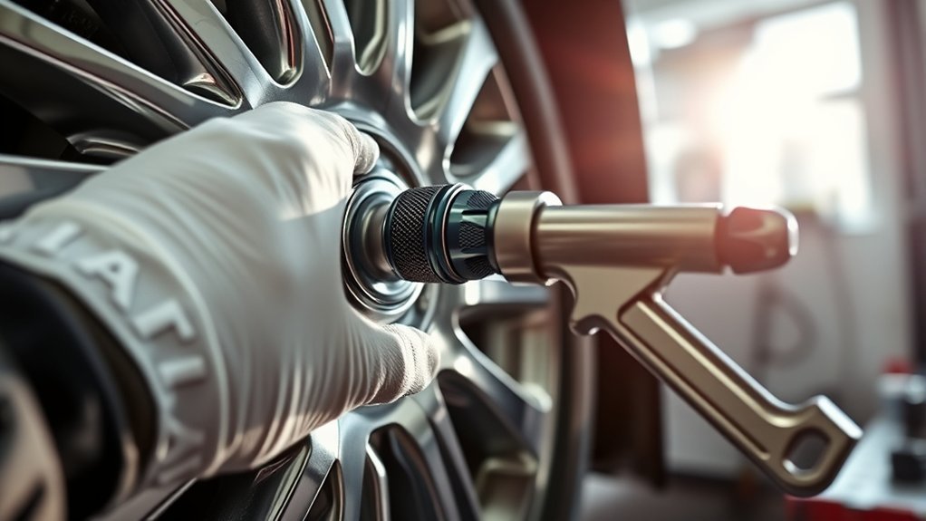 honda accord lug nut torque