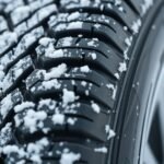 honda accord snow tire safety