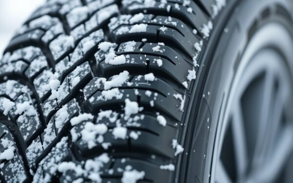 honda accord snow tire safety
