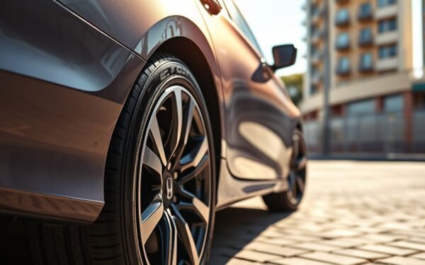 honda accord sport tires