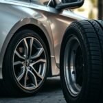 honda accord tire compatibility