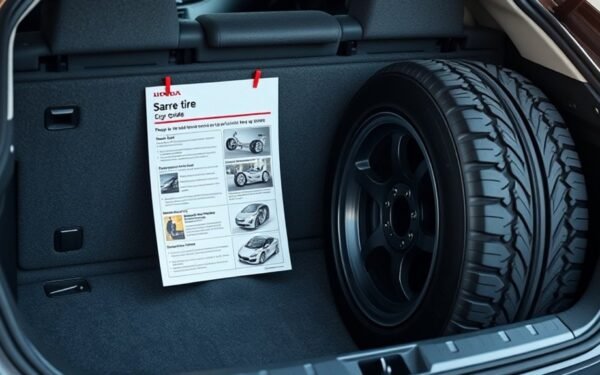 honda accord tire compatibility