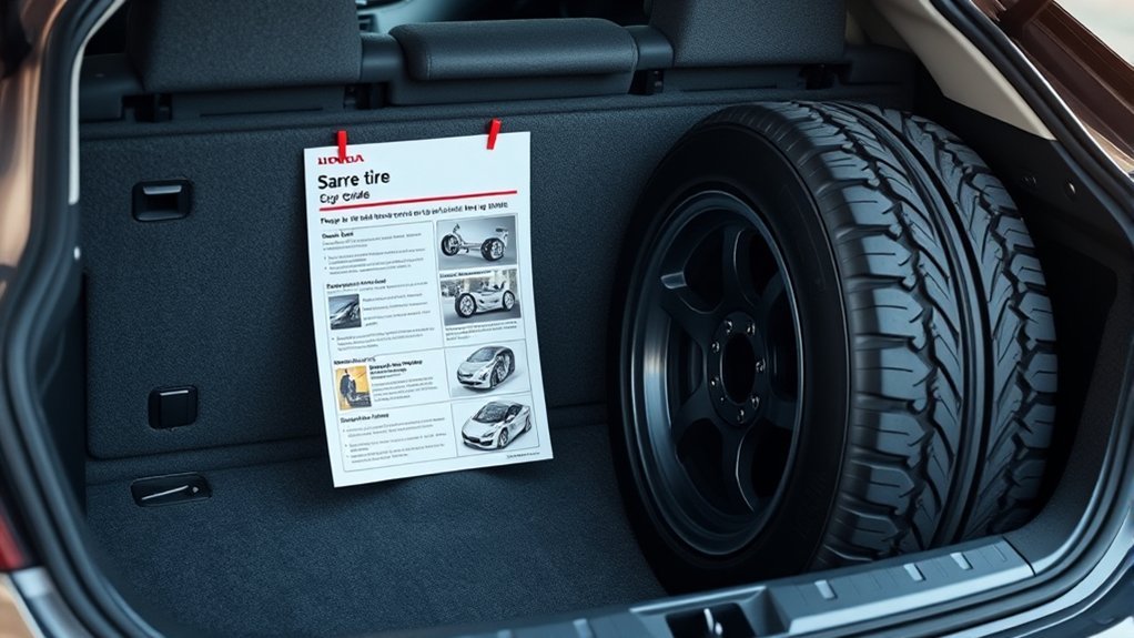 honda accord tire compatibility
