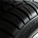 honda accord tire compounds