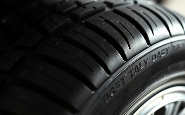 honda accord tire compounds