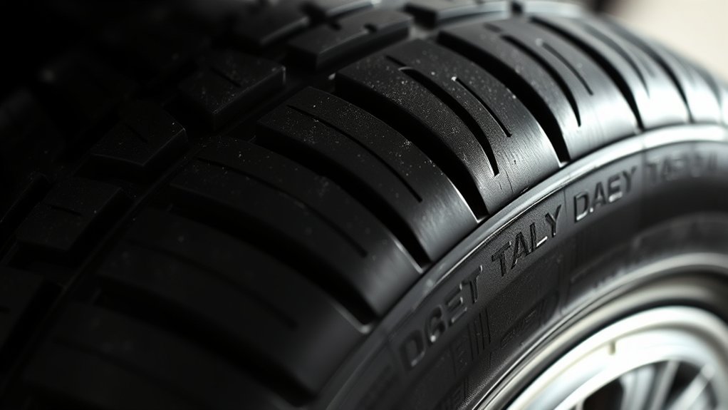 honda accord tire compounds