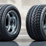 honda accord tire construction