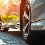 honda accord tire efficiency
