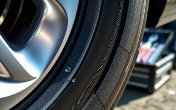 honda accord tire leak solutions