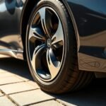 honda accord tire lifespan