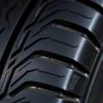 honda accord tire materials explained