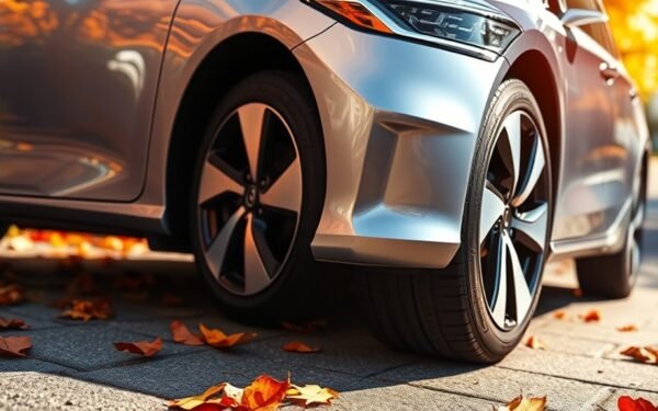 honda accord tire options