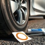 honda accord tire patching guide