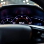 honda accord tire pressure monitoring