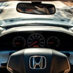 honda accord tire pressure warning