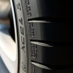 honda accord tire ratings