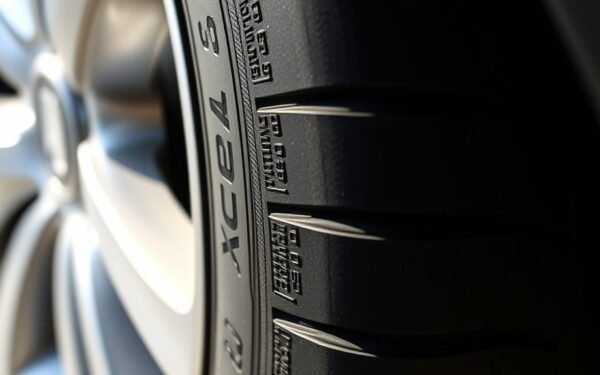 honda accord tire ratings
