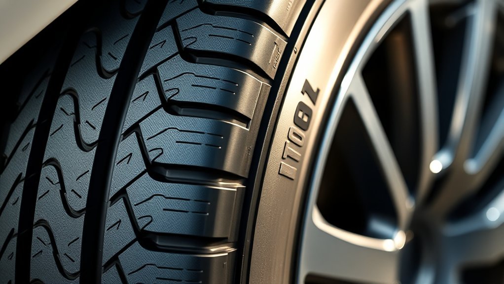 honda accord tire ratings