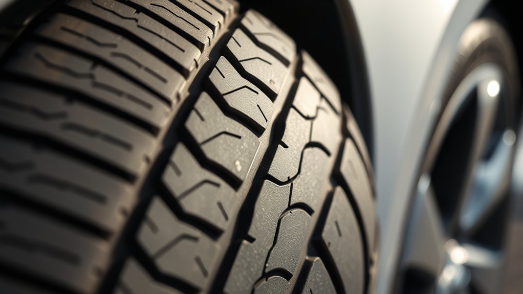 honda accord tire ratings